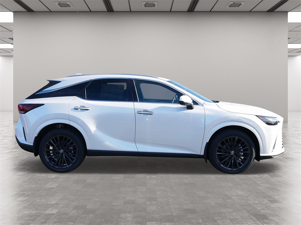 2024 Lexus RX 350 Premium 6