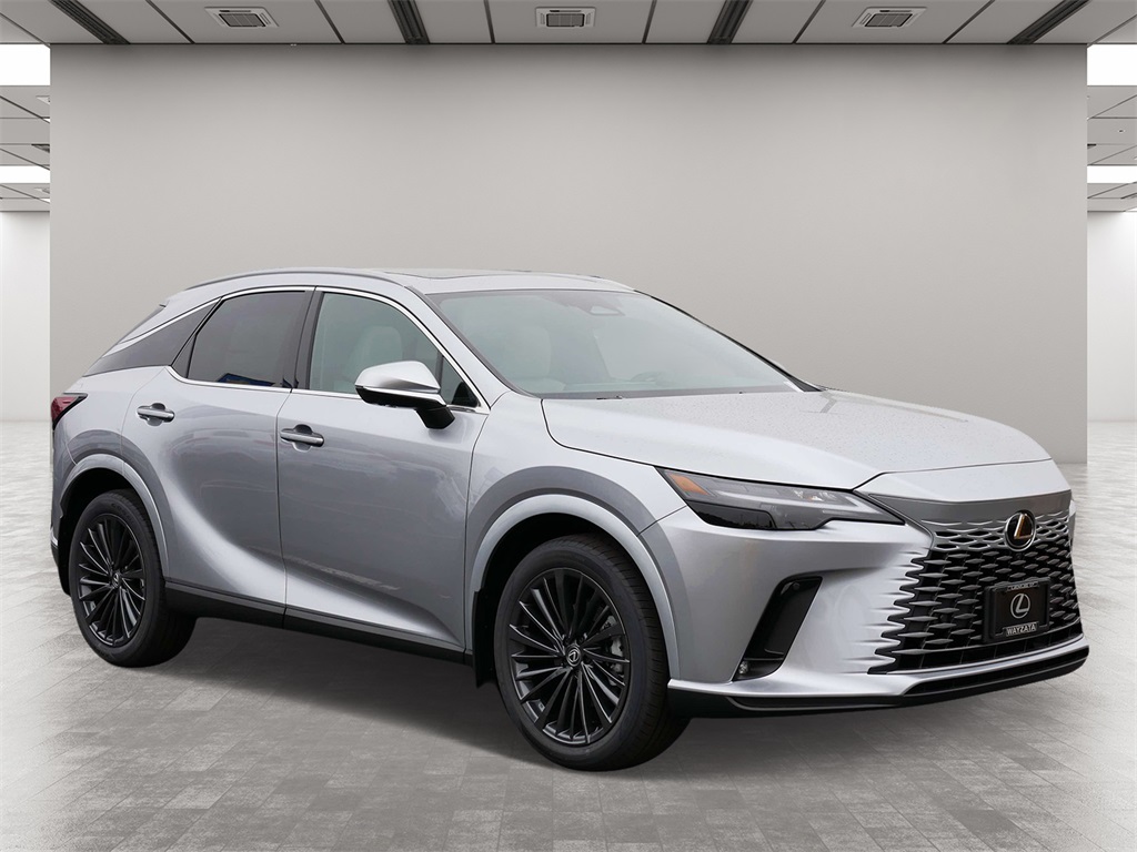 2024 Lexus RX 350 Premium 1