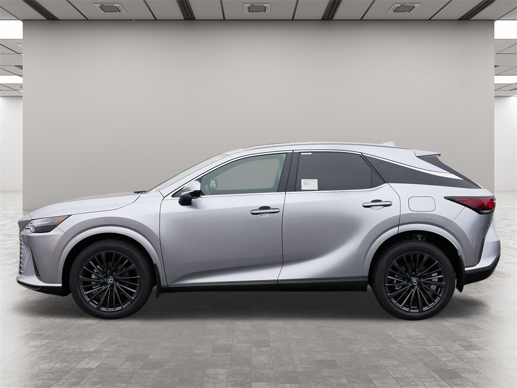 2024 Lexus RX 350 Premium 3