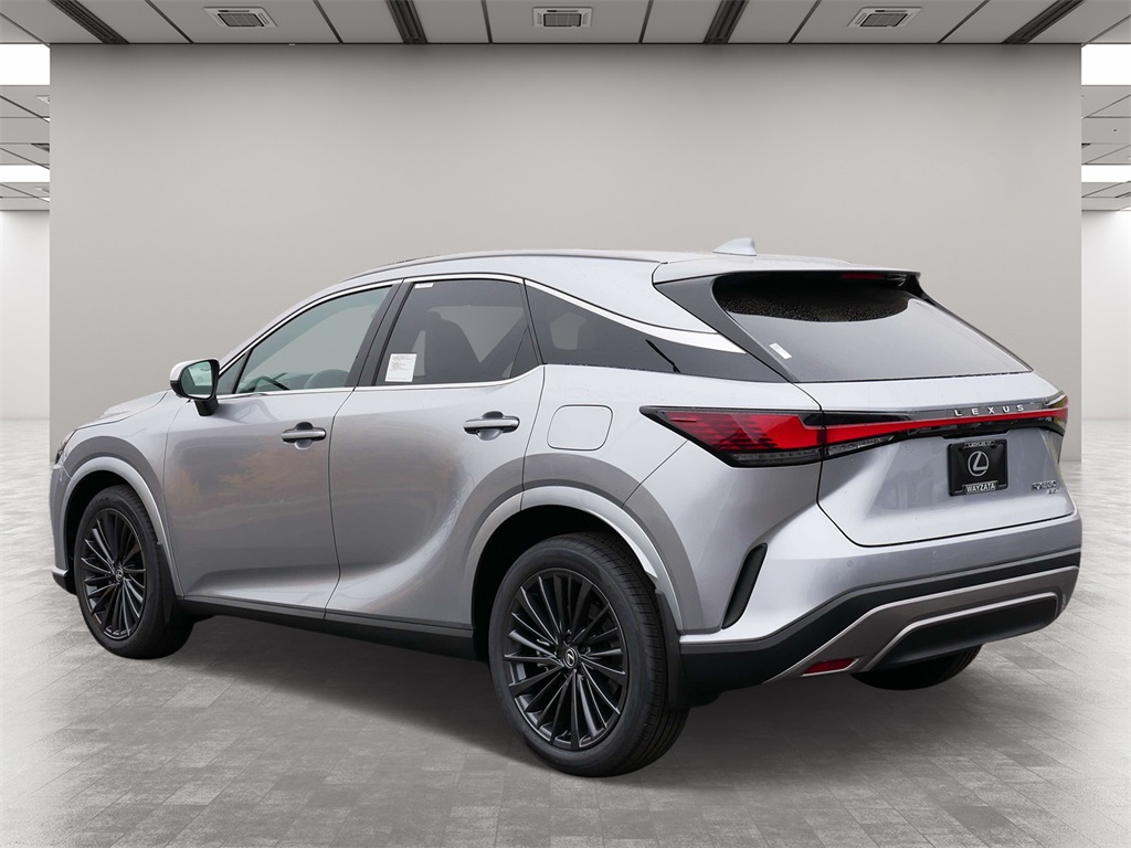 2024 Lexus RX 350 Premium 4