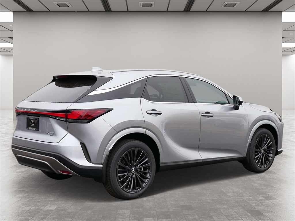 2024 Lexus RX 350 Premium 5