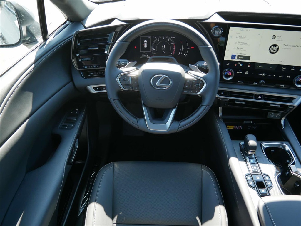 2024 Lexus RX 350 Premium 11