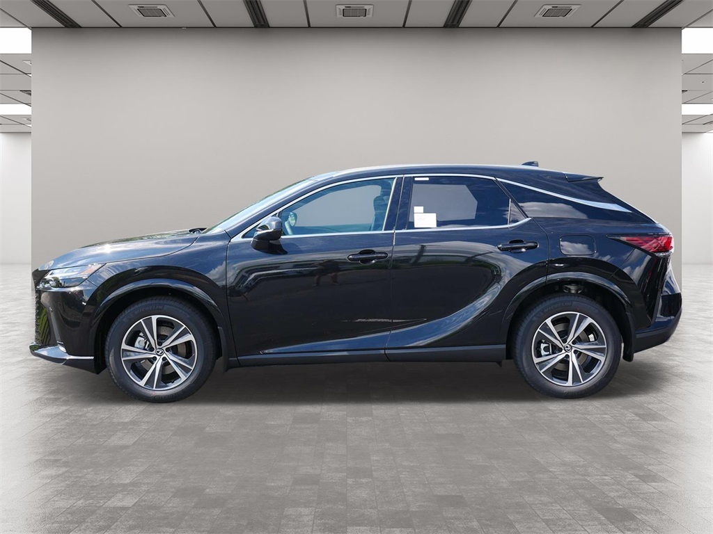 2024 Lexus RX 350 3