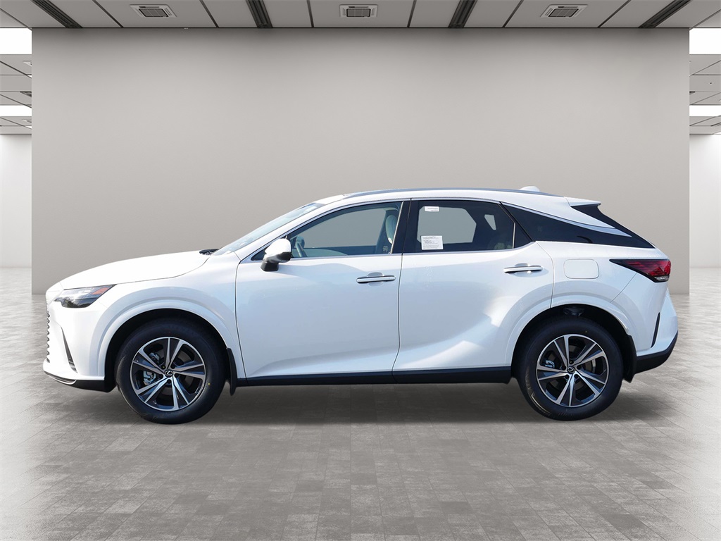 2024 Lexus RX 350 Premium 3