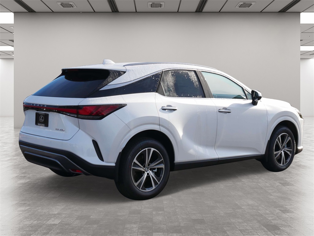 2024 Lexus RX 350 Premium 5