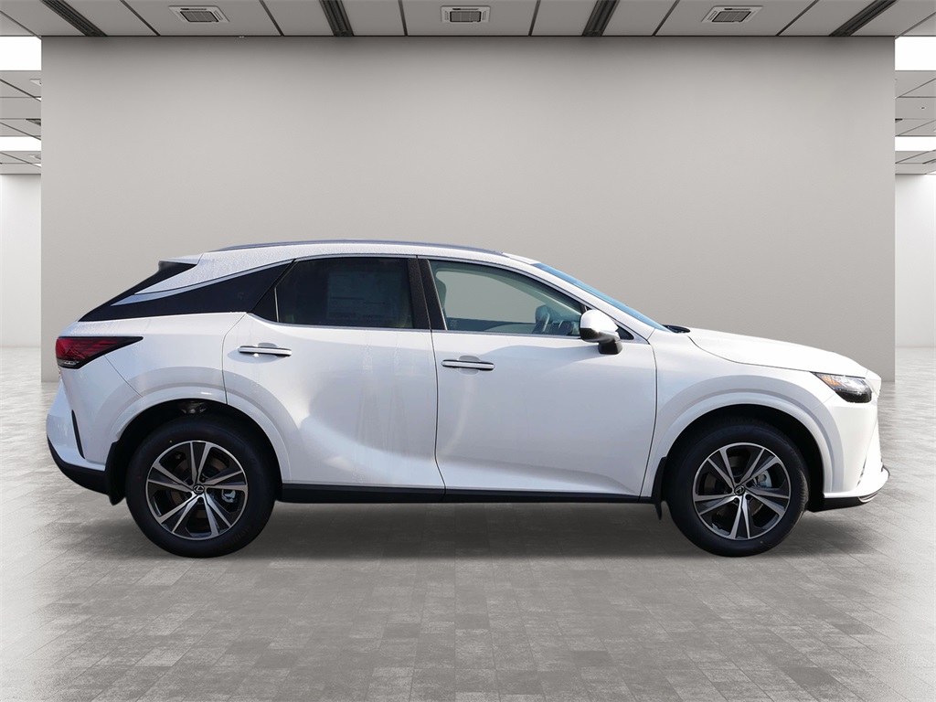 2024 Lexus RX 350 Premium 6