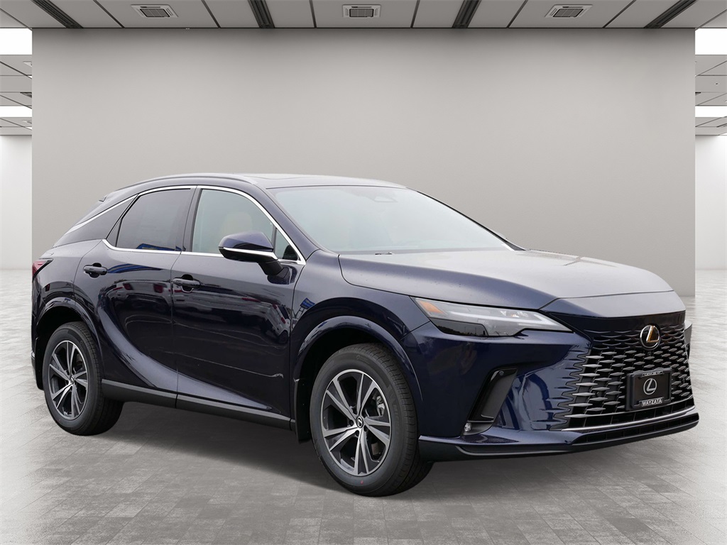 2024 Lexus RX 350 Premium 1