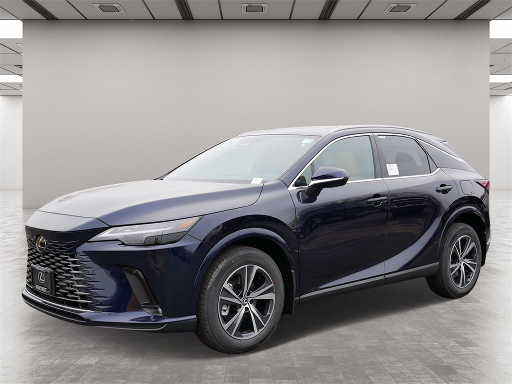 2024 Lexus RX 350 Premium 2