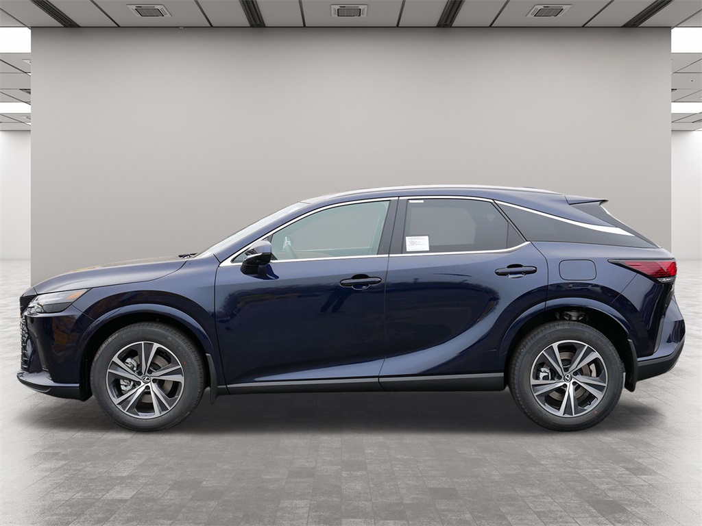 2024 Lexus RX 350 Premium 3