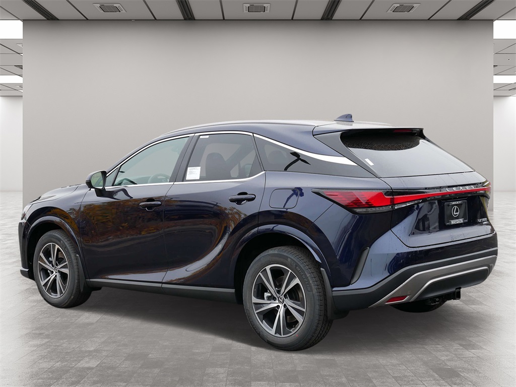 2024 Lexus RX 350 Premium 4