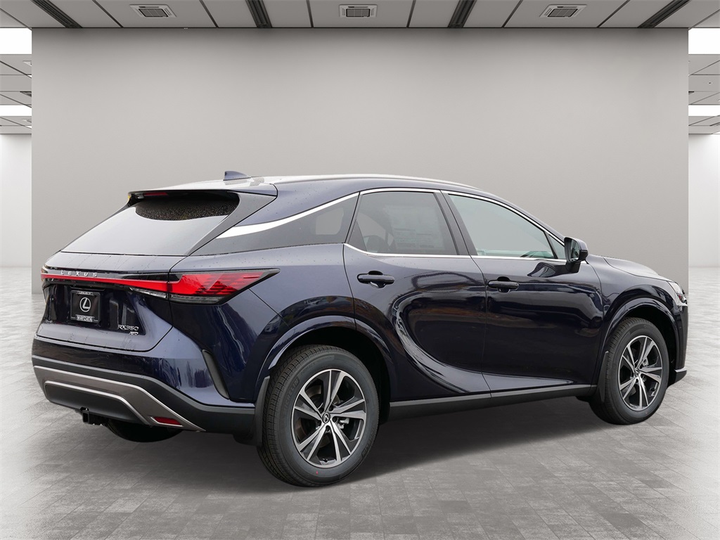 2024 Lexus RX 350 Premium 5