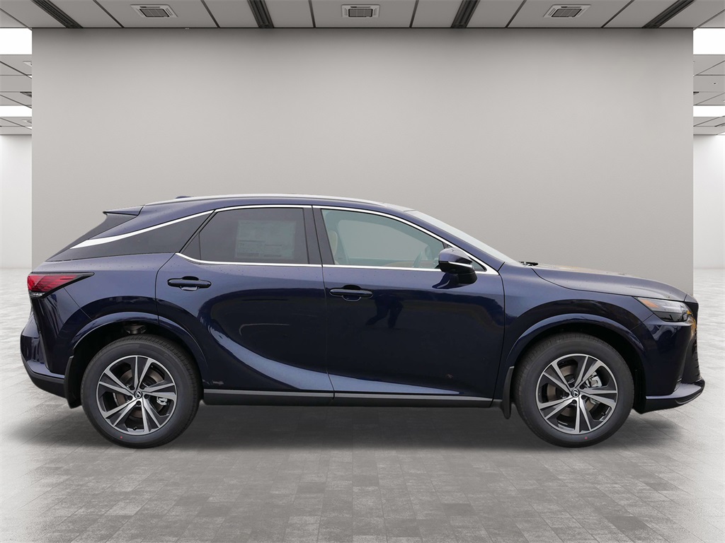 2024 Lexus RX 350 Premium 6