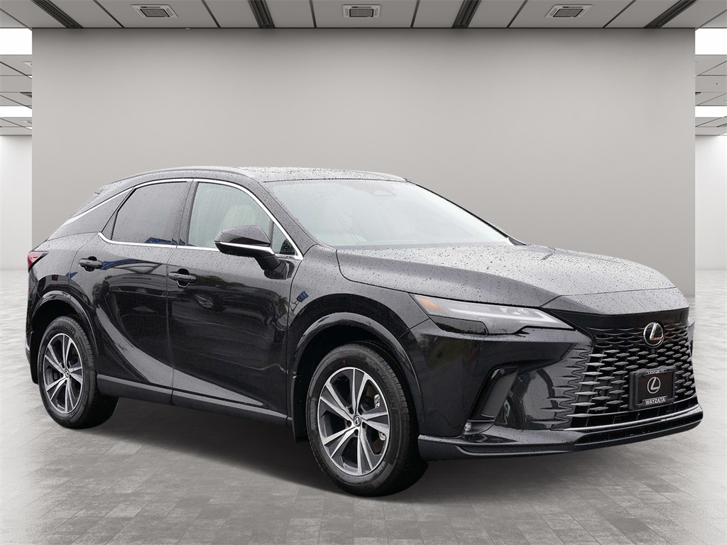 2024 Lexus RX 350h Premium 1