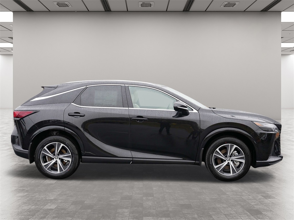 2024 Lexus RX 350h Premium 6