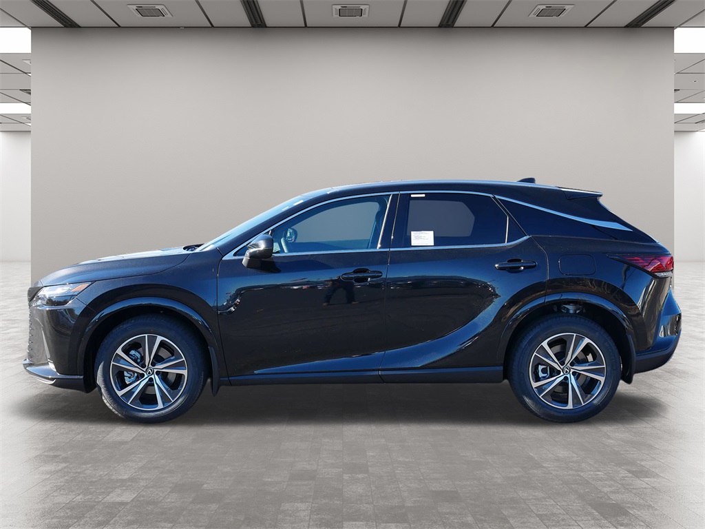 2024 Lexus RX 350 3