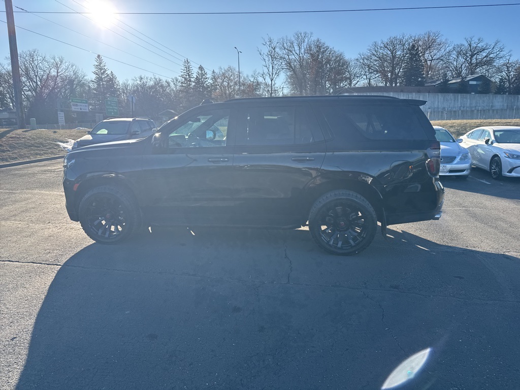 2022 Chevrolet Tahoe RST 7