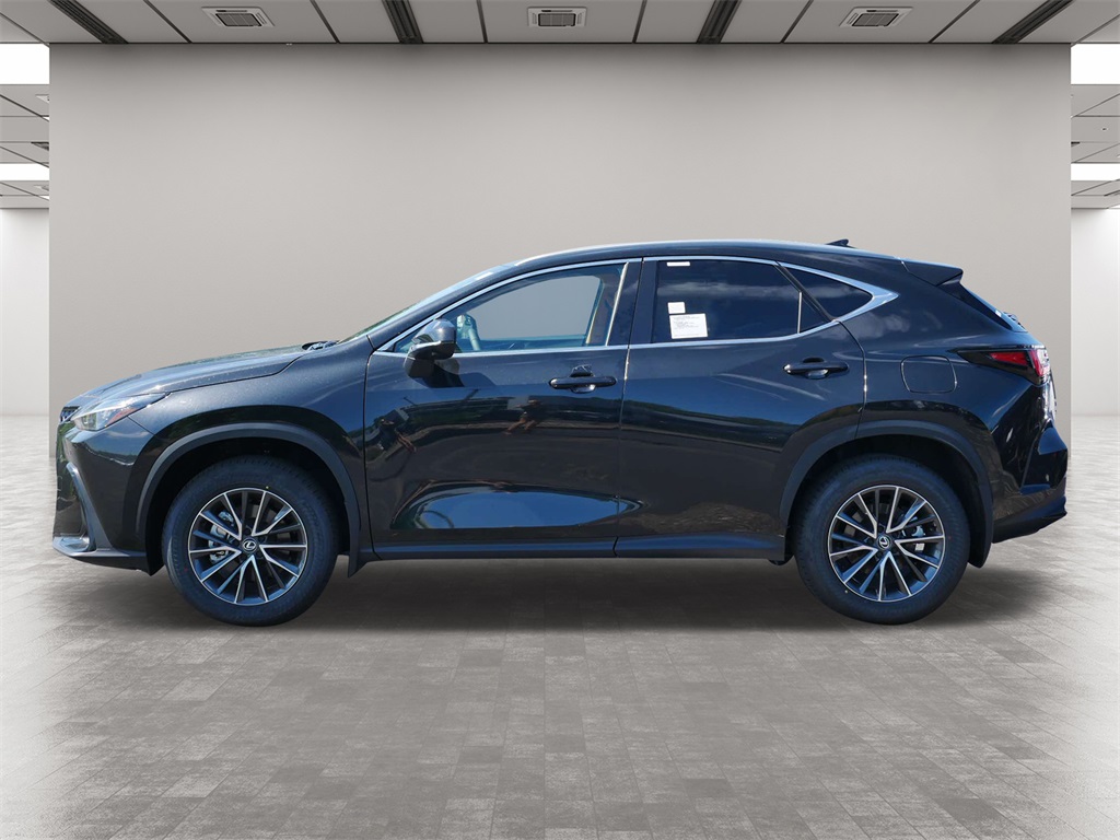 2025 Lexus NX 350 Premium 3