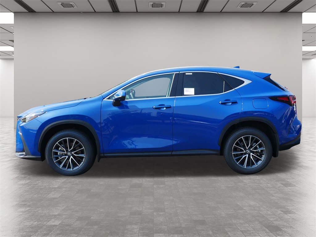 2025 Lexus NX 350 Premium 3