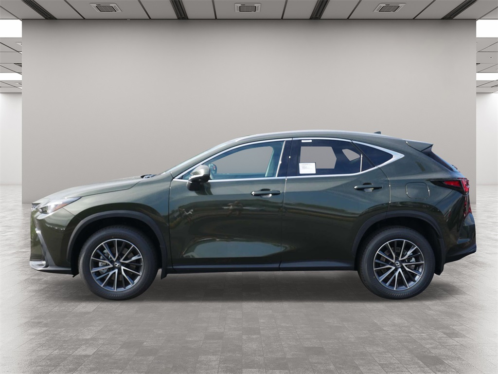 2025 Lexus NX 350 Premium 3