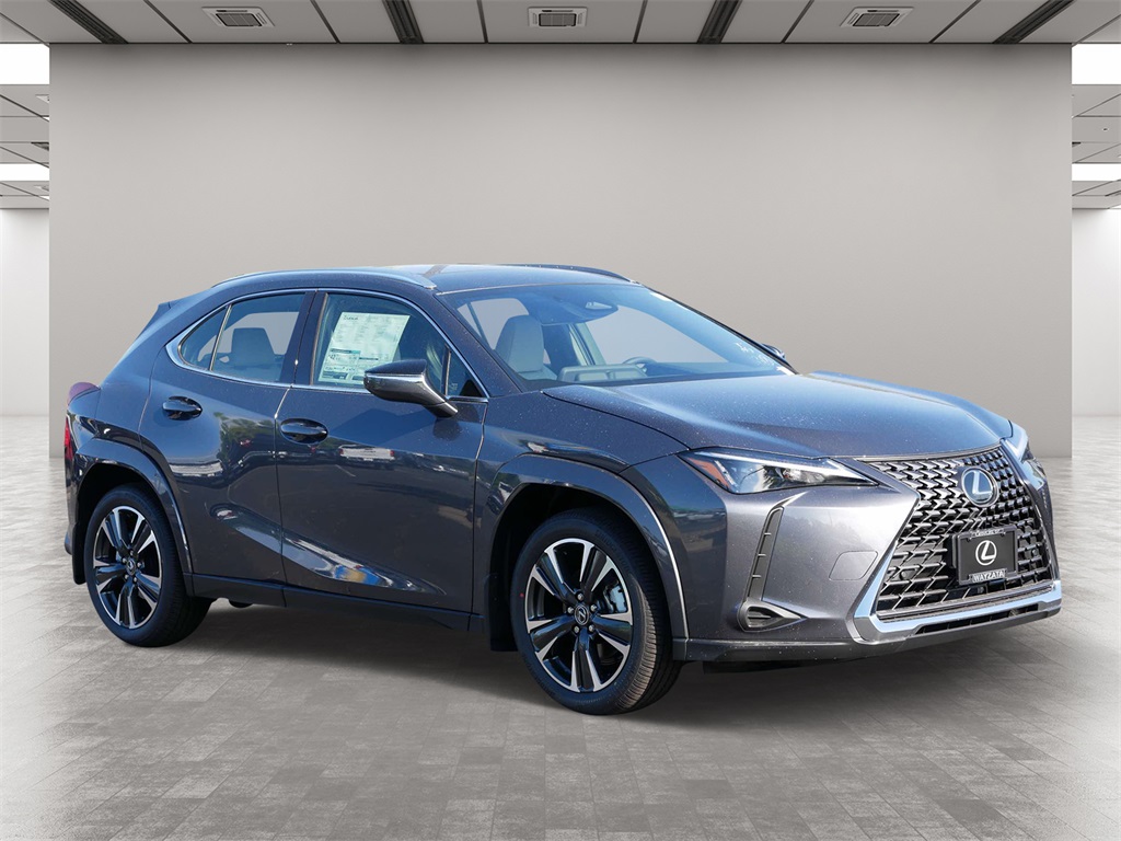 2025 Lexus UX 300h Premium 1