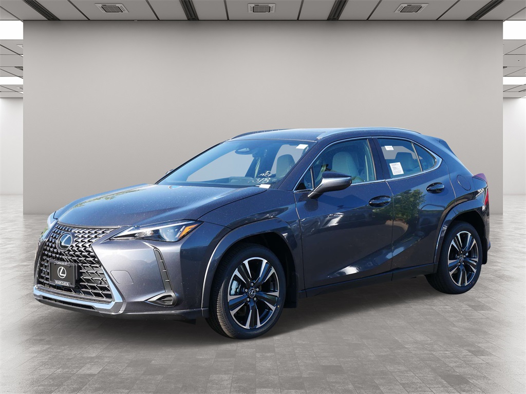 2025 Lexus UX 300h Premium 2