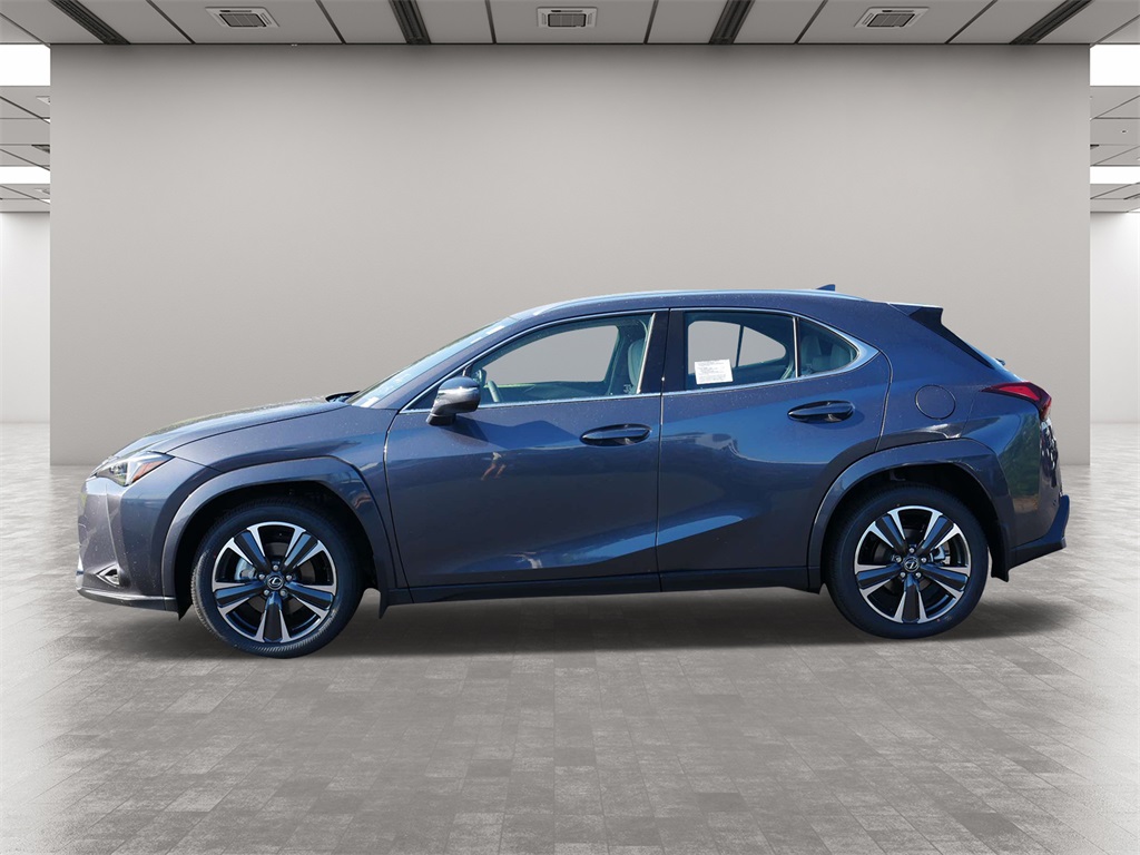 2025 Lexus UX 300h Premium 3