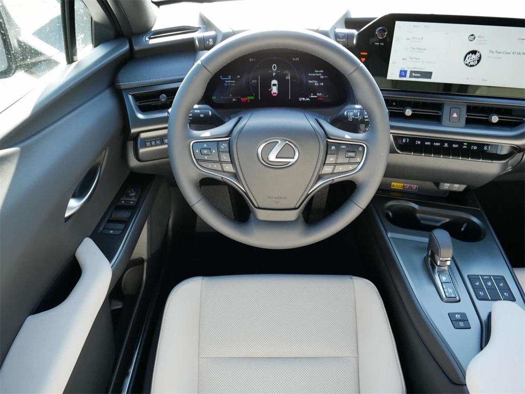 2025 Lexus UX 300h Premium 11