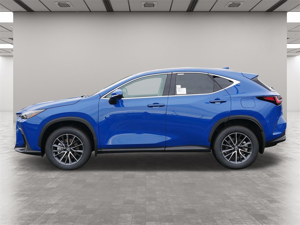 2025 Lexus NX 350 Base 3