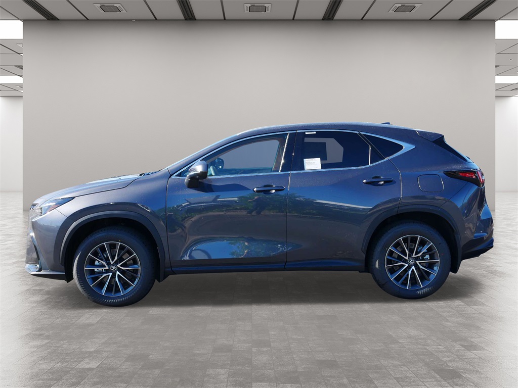 2025 Lexus NX 350 Premium 3