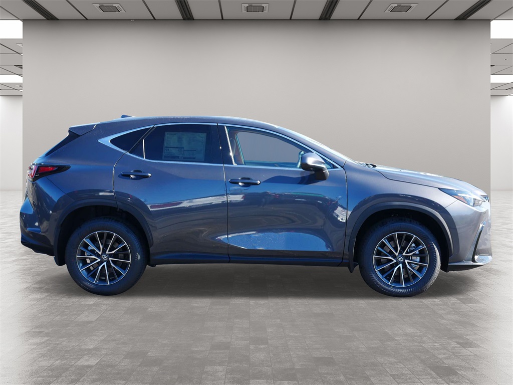 2025 Lexus NX 350 Premium 6