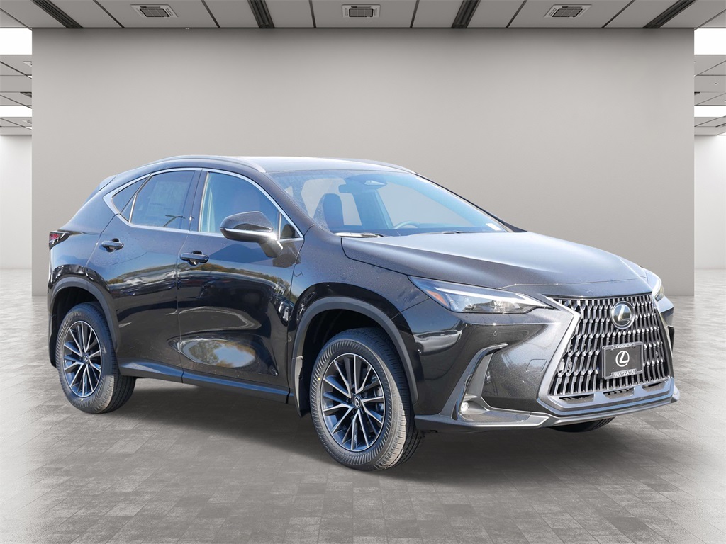 2025 Lexus NX 350 Base 1