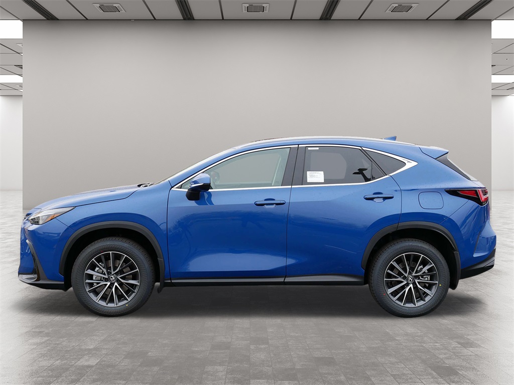 2025 Lexus NX 350 Base 3