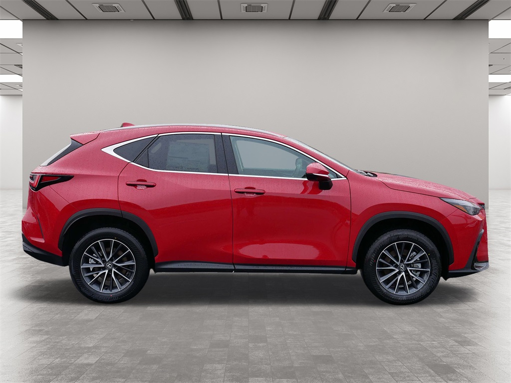 2025 Lexus NX 350 Premium 6