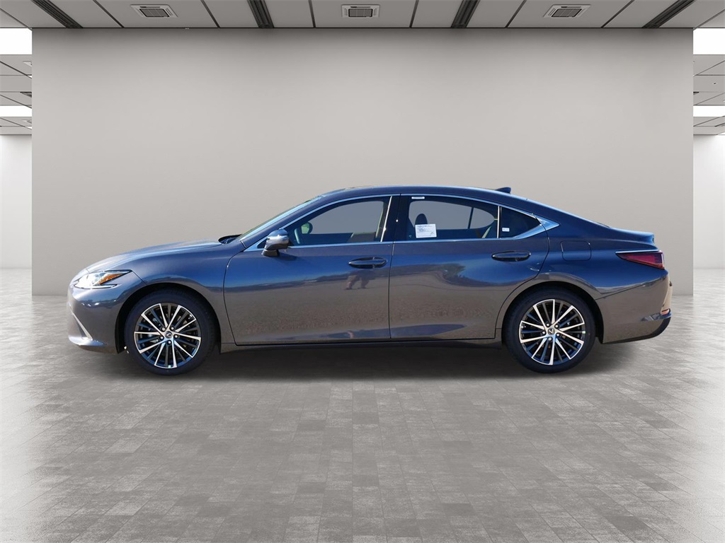 2025 Lexus ES 350 3