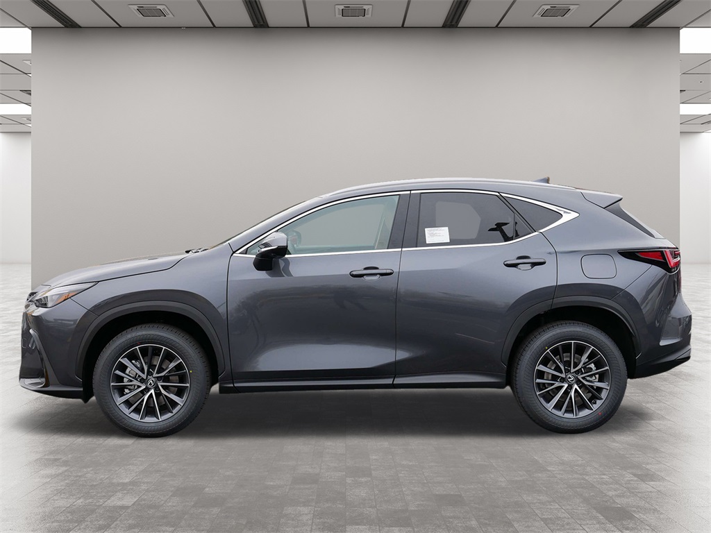 2025 Lexus NX 350 Premium 3