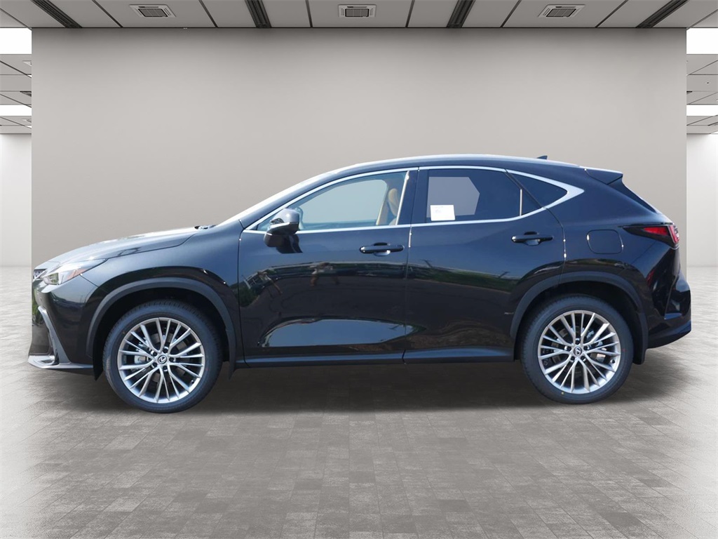 2025 Lexus NX 350 Premium 3