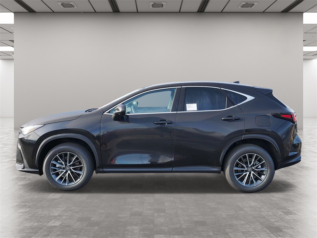 2025 Lexus NX 350 Premium 3