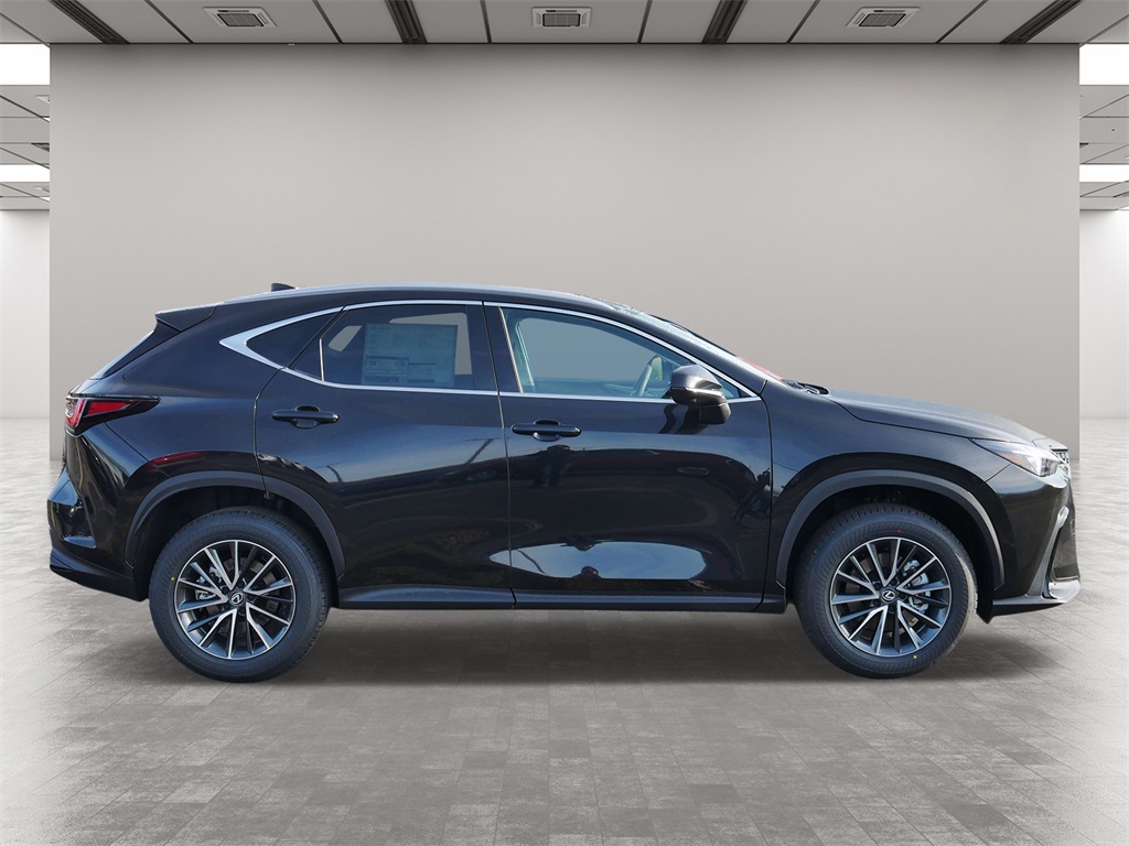 2025 Lexus NX 350 Premium 6