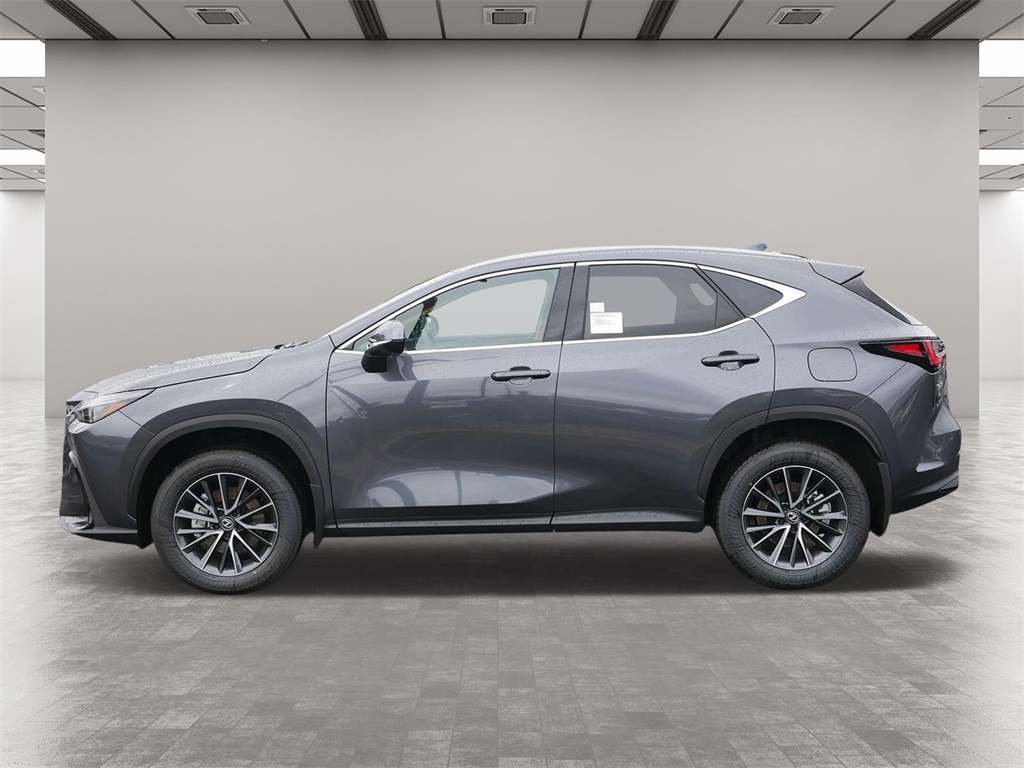 2025 Lexus NX 350 Base 3