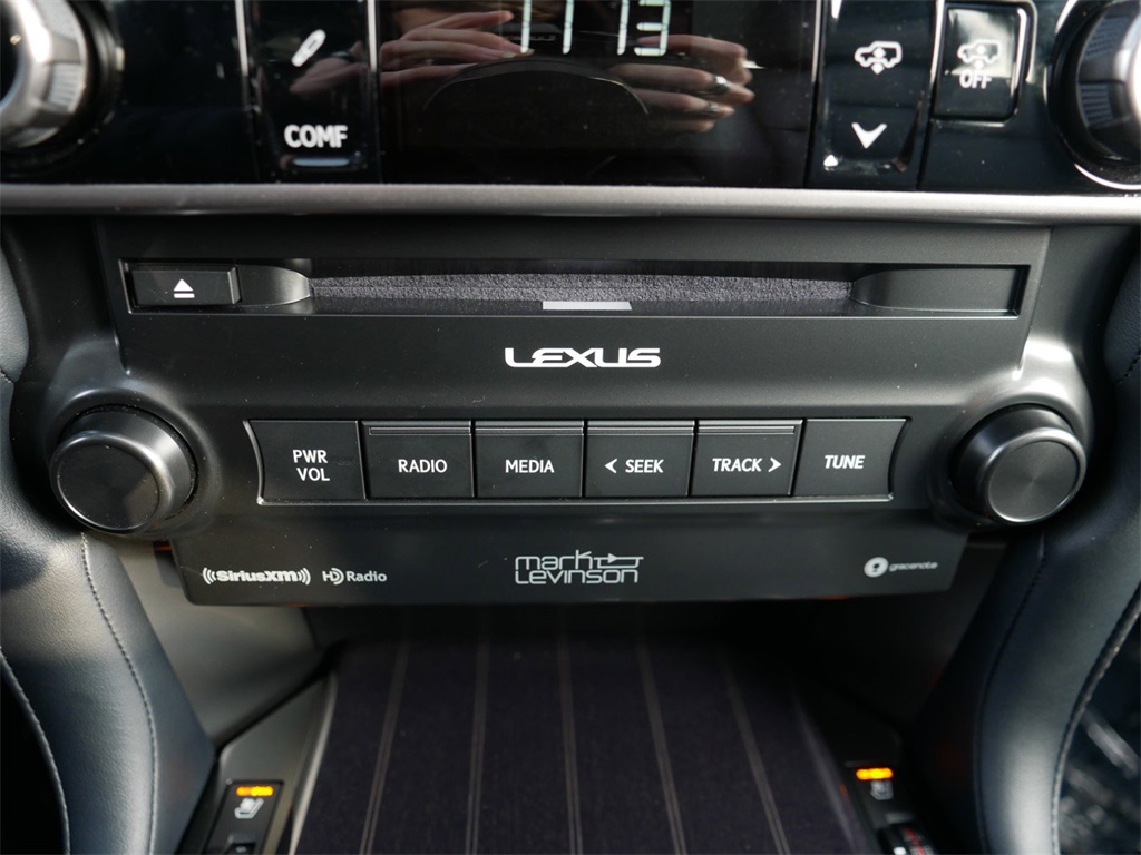 2023 Lexus GX 460 Luxury 21