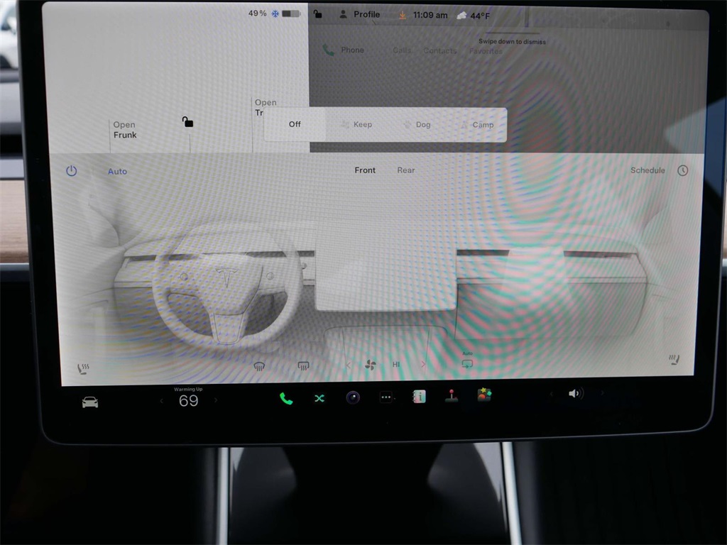 2018 Tesla Model 3 Long Range 19