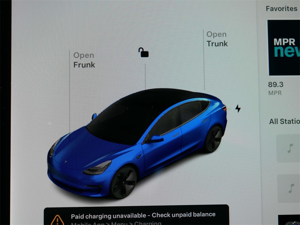 2018 Tesla Model 3 Long Range 26