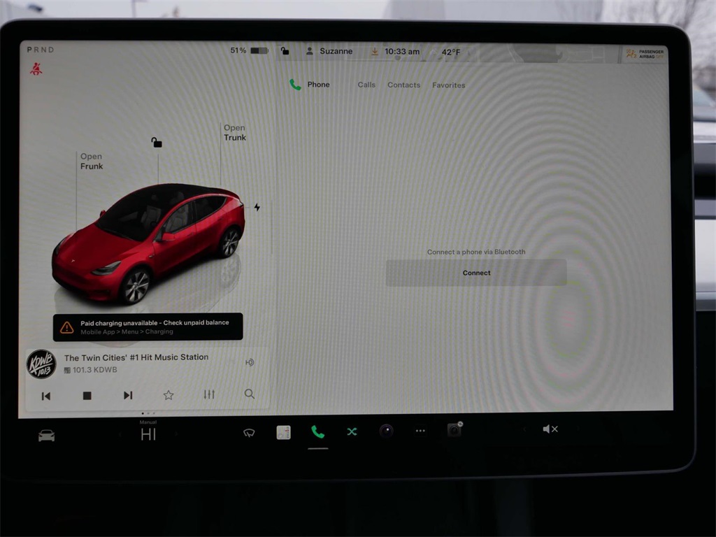 2022 Tesla Model Y Long Range 18