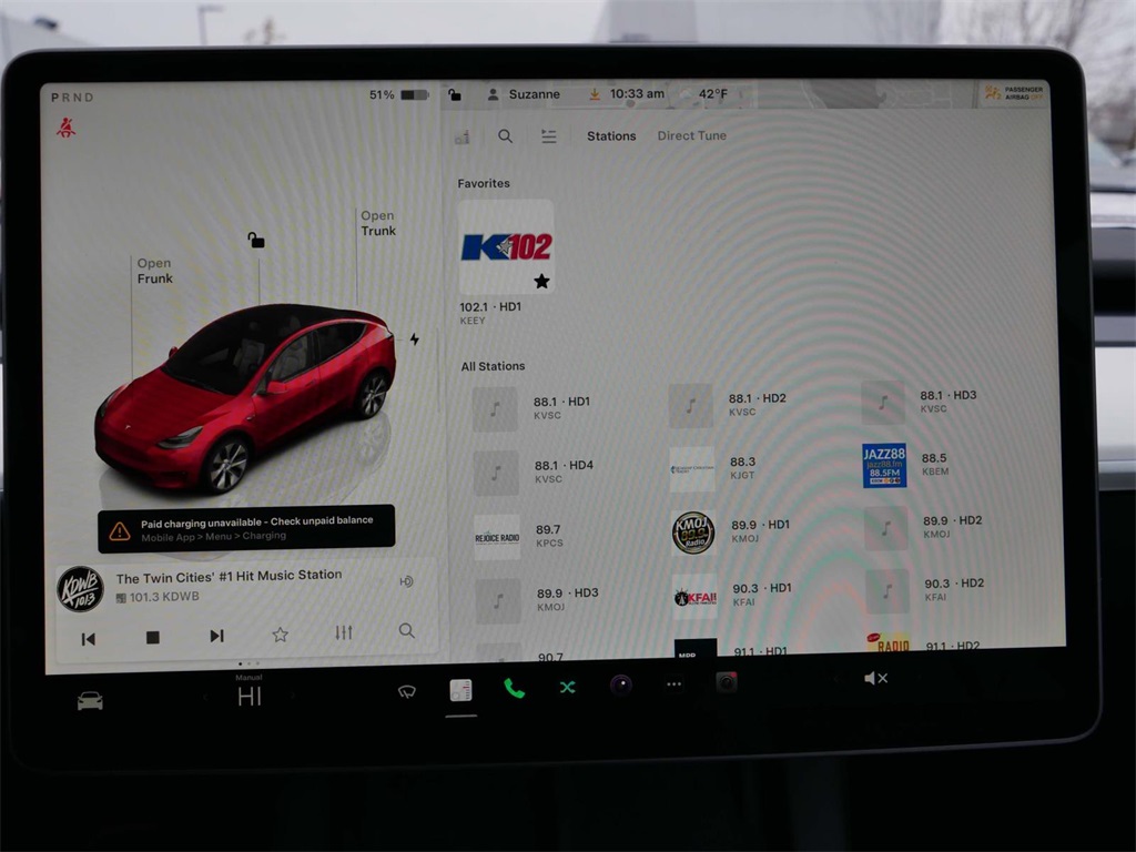 2022 Tesla Model Y Long Range 19