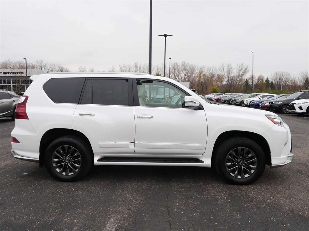 2019 Lexus GX 460 6