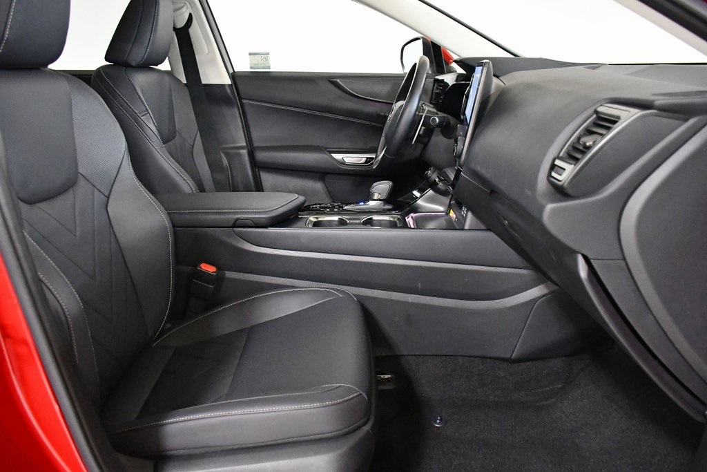 2024 Lexus NX 450h+ Luxury 36