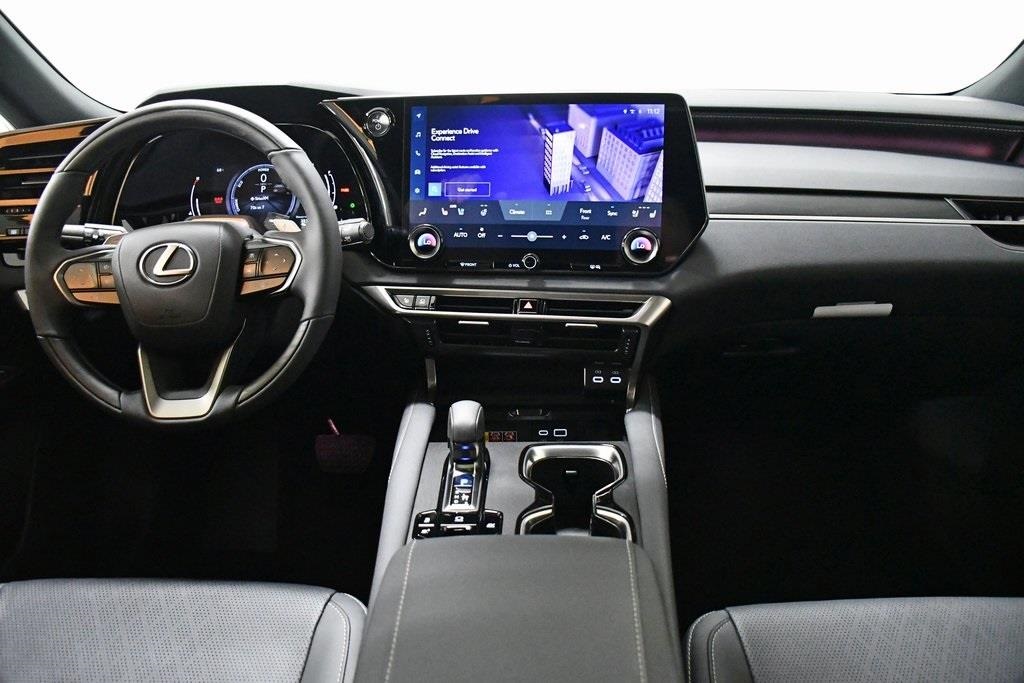 2024 Lexus RX 350h Premium Plus 19