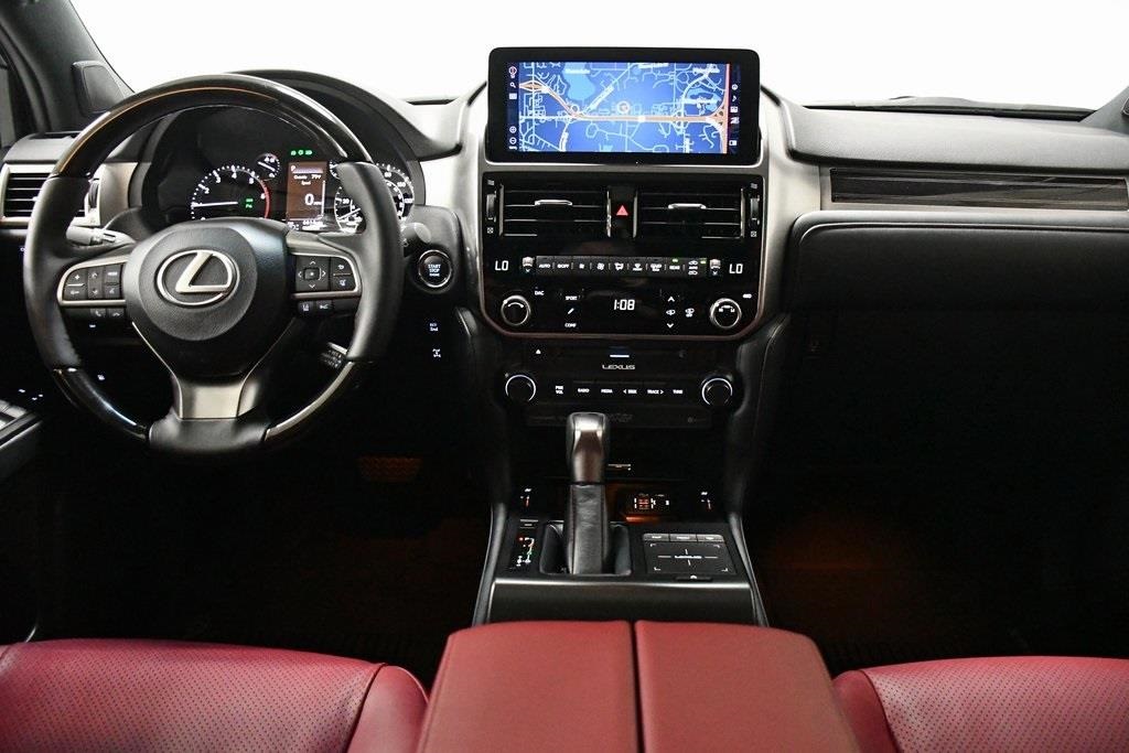 2023 Lexus GX 460 Luxury 19