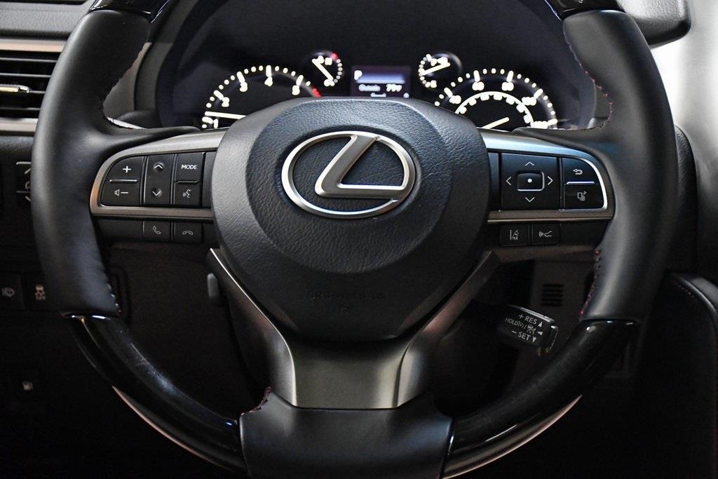 2023 Lexus GX 460 Luxury 20