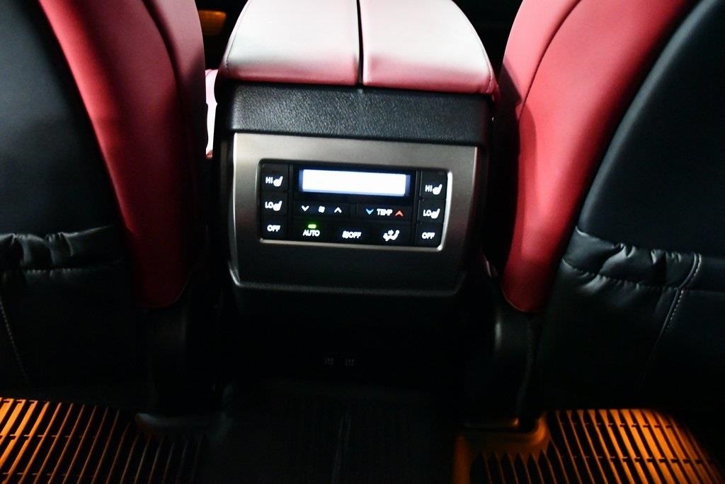 2023 Lexus GX 460 Luxury 33